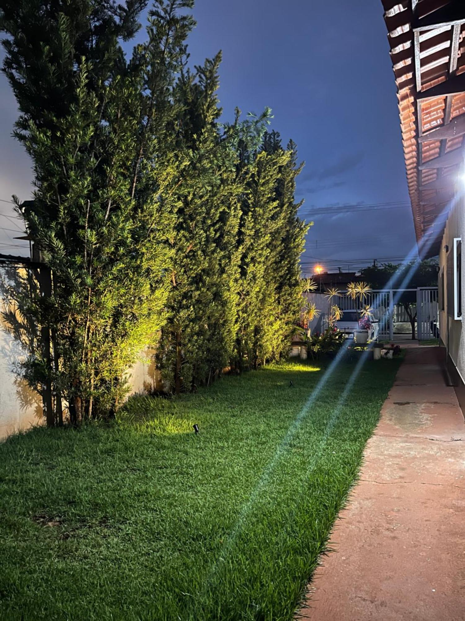 Casa Da Vo Maria! Studio 08 Goiânia Exterior foto